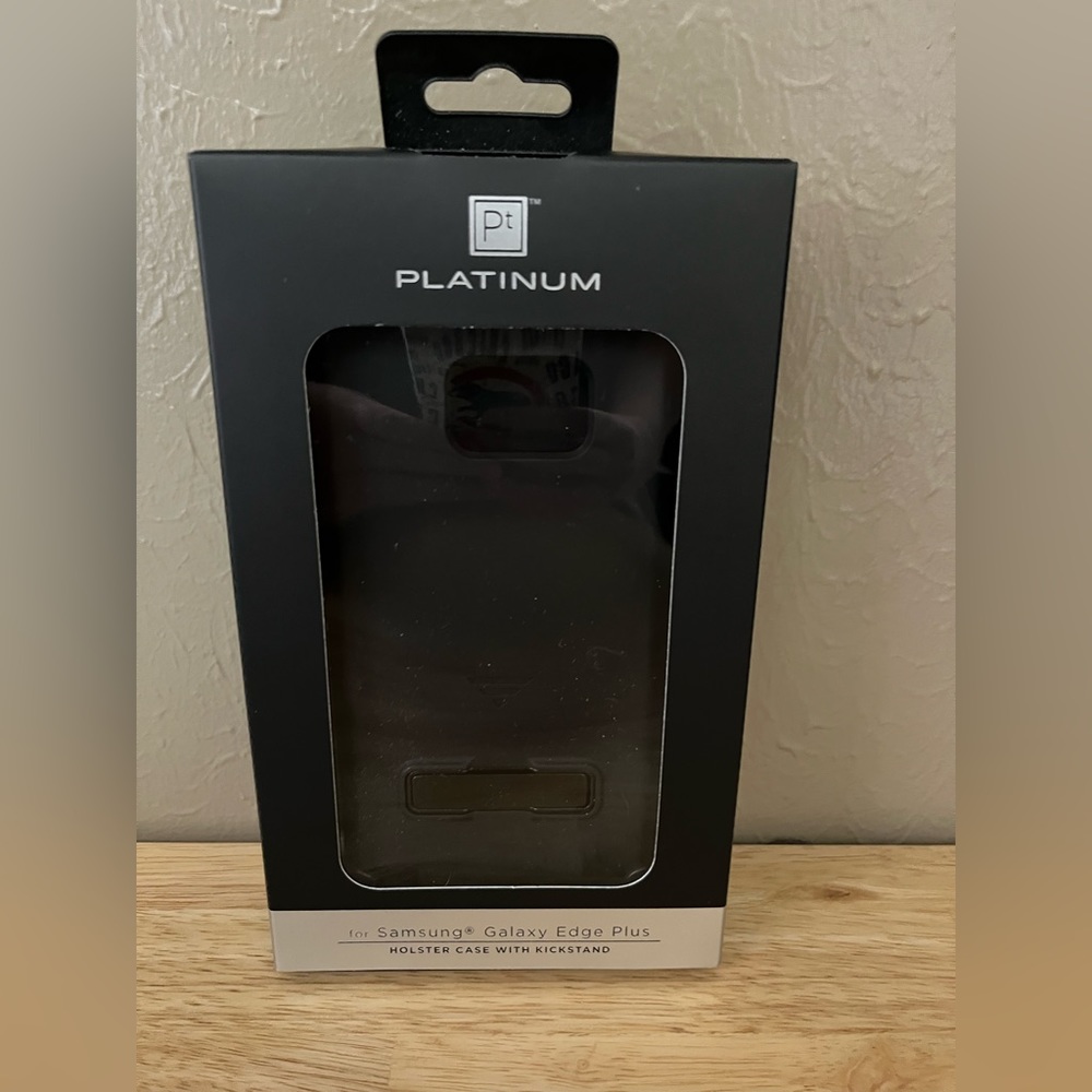 Samsung Galaxy Edge Plus Cases